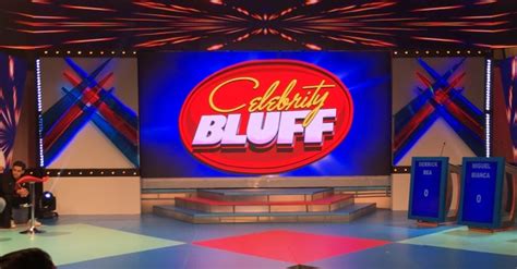 eugene domingo game show|Celebrity Bluff Explained.